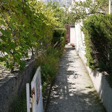 Apartment Tea Makarska Luaran gambar