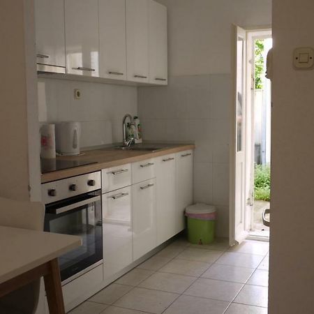 Apartment Tea Makarska Luaran gambar