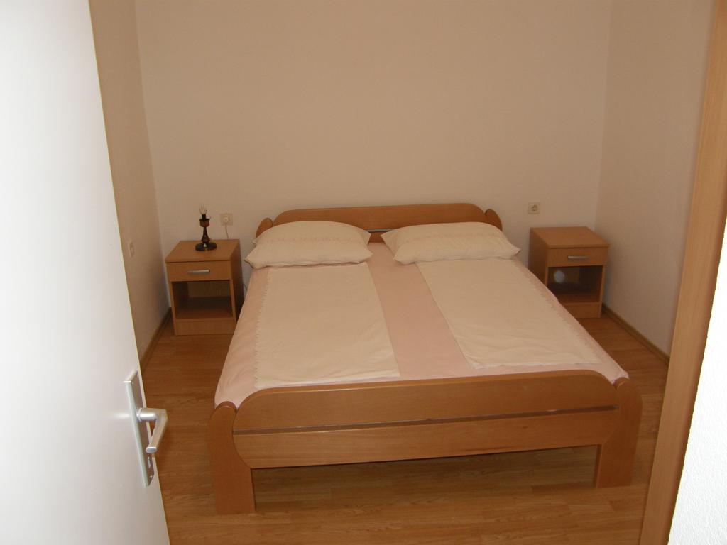 Apartment Tea Makarska Luaran gambar