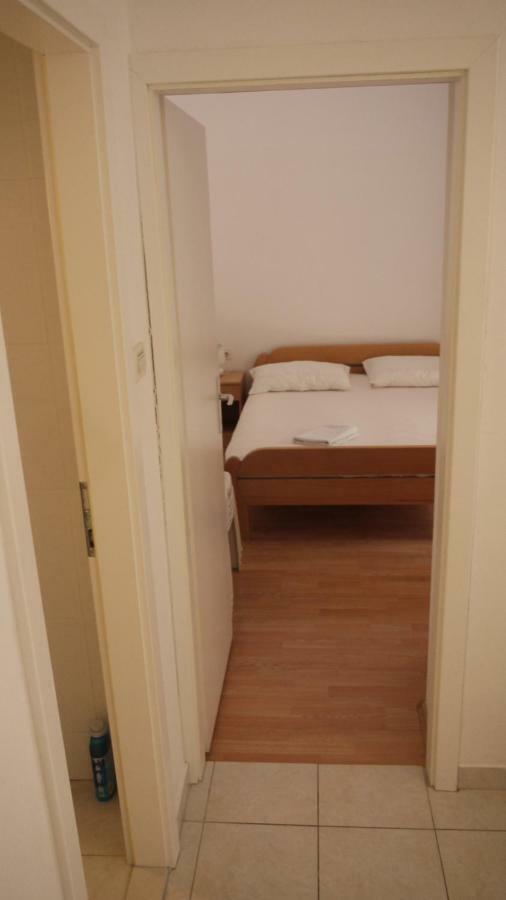 Apartment Tea Makarska Luaran gambar