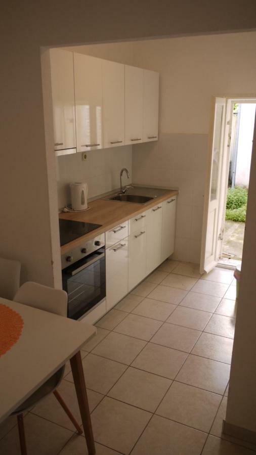 Apartment Tea Makarska Luaran gambar