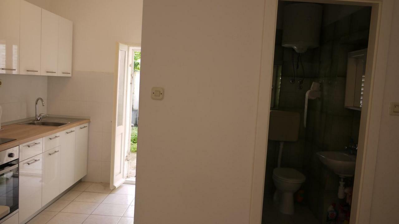 Apartment Tea Makarska Luaran gambar